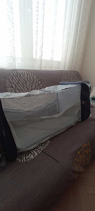 Чанта за повиване на бебе SNDMOR