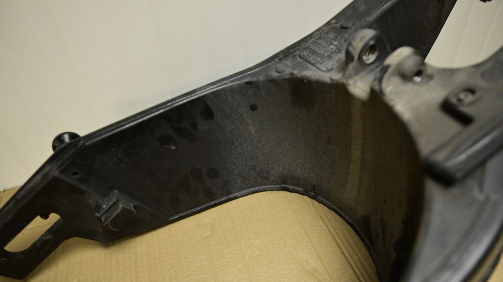 BMW S1000R K47 2017 - 2020 Bascula spate