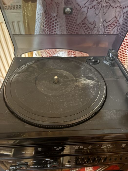 Vand combina audio functionala retro