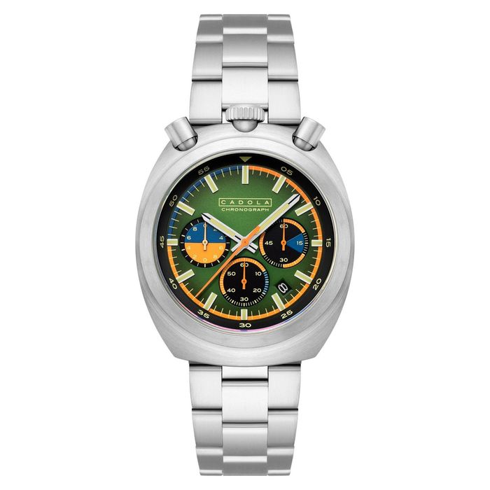 Часовник Cadola Chronograph