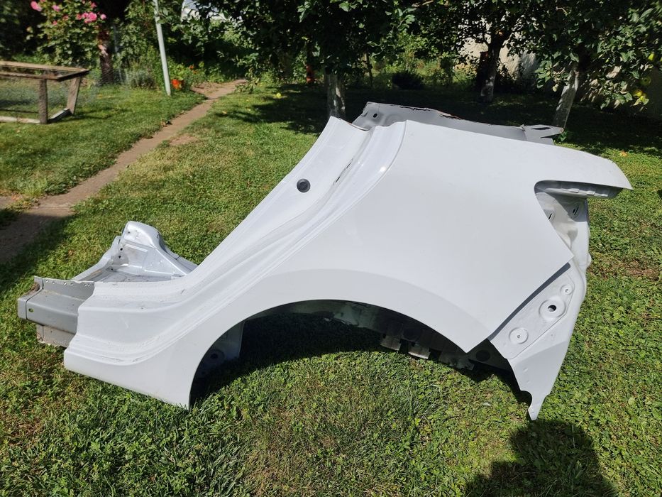Aripa stanga spate Clio 5 - 2019-2023
