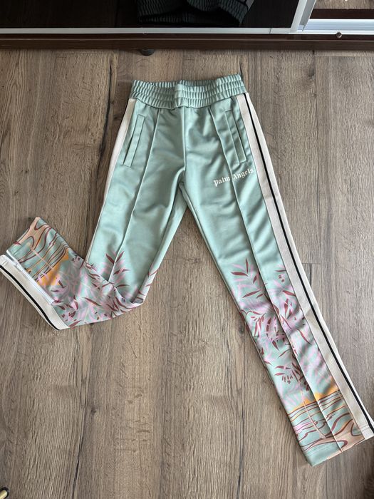 Pantaloni palm angels