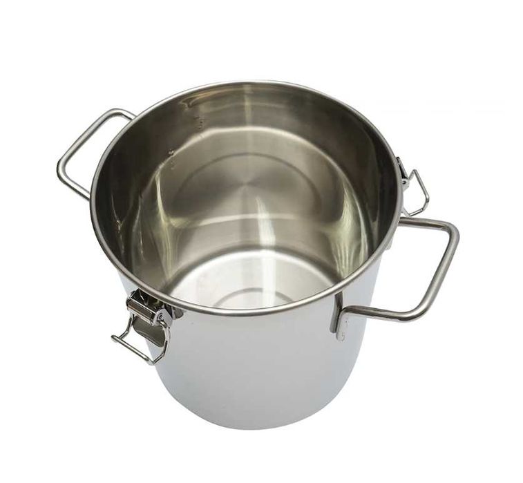Aparat Muls Mulgatoare Capre Oi 1 Post 2 Mansoane Bidon Inox 5 Litri Livrare GRATUITA