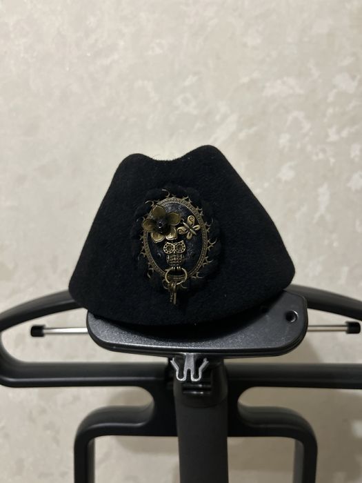 Головной убор фирменный