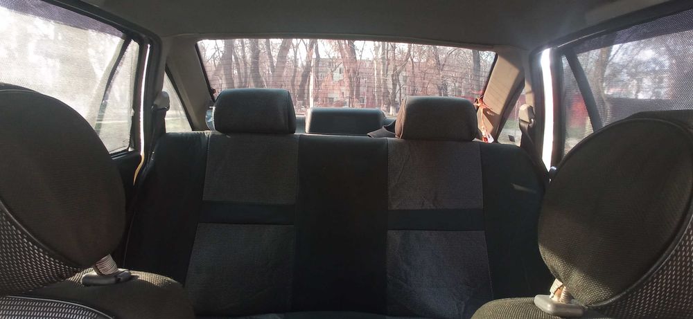 Daewoo Nexia 1.6 SONS.Нексия-Сонс. 2011 г.