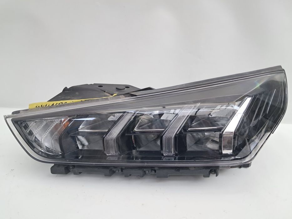 Фар Hyundai Iong Full Led  2021/2025г