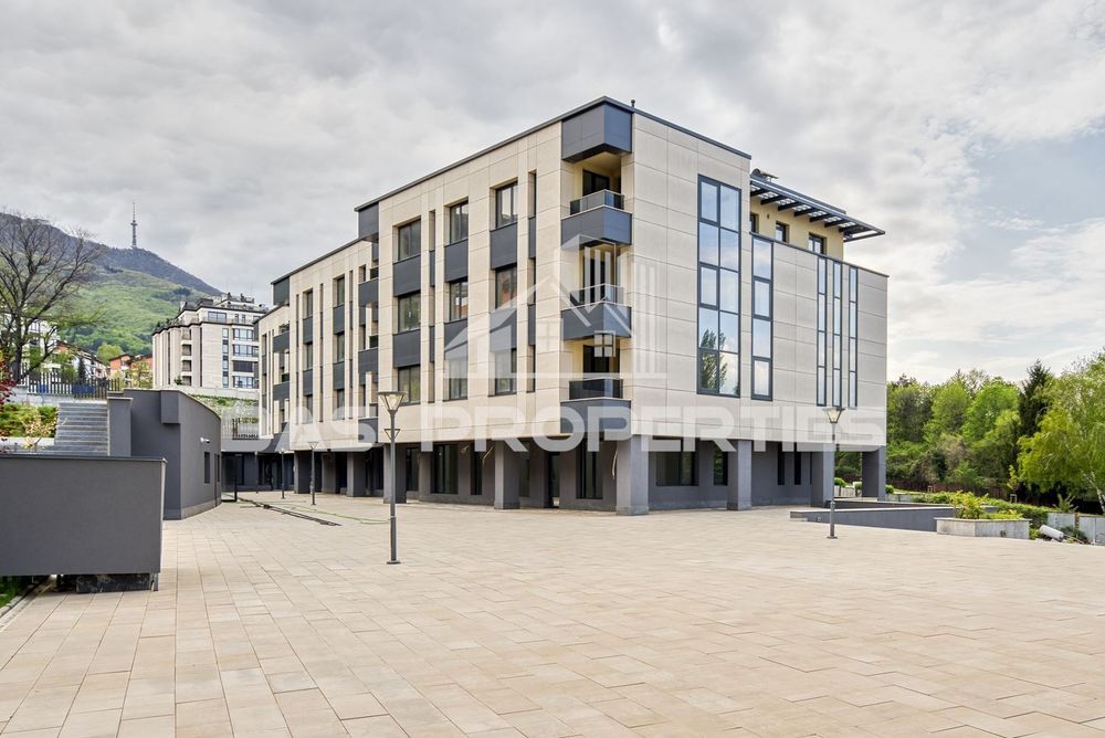 Продава се Четиристаен апартамент в София, Бояна - 147 кв.м за 2397 €/кв.м - Снимка #3