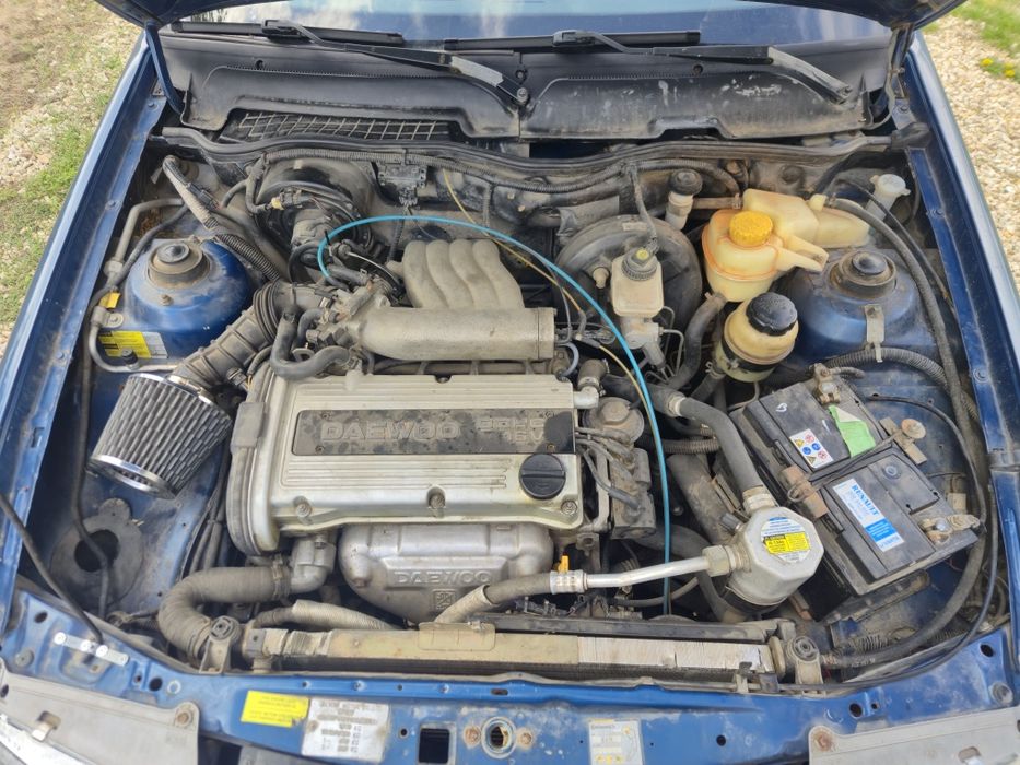 Daewoo Cielo Executiv
