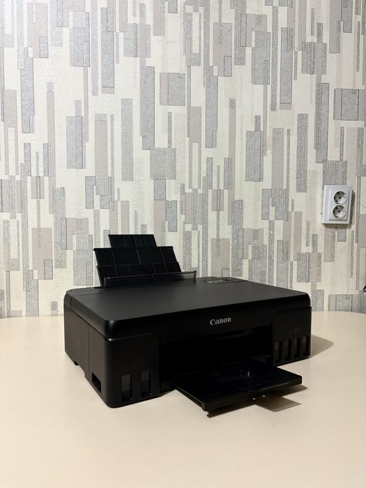 Принтер Canon PIXMA G540