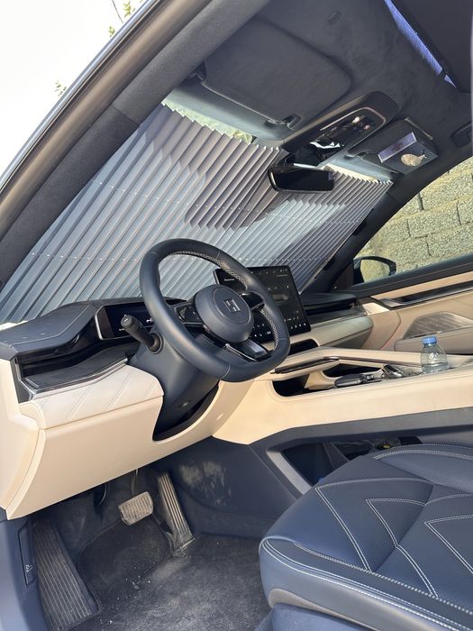 Ecozont солнце защитный шторы