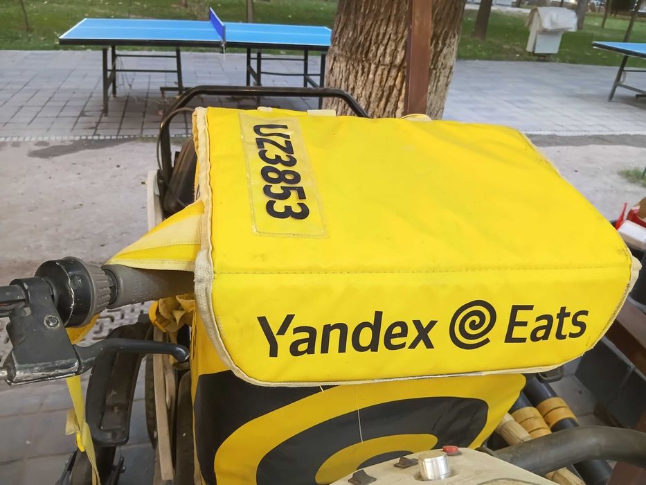 sale of yendex bag for urgent