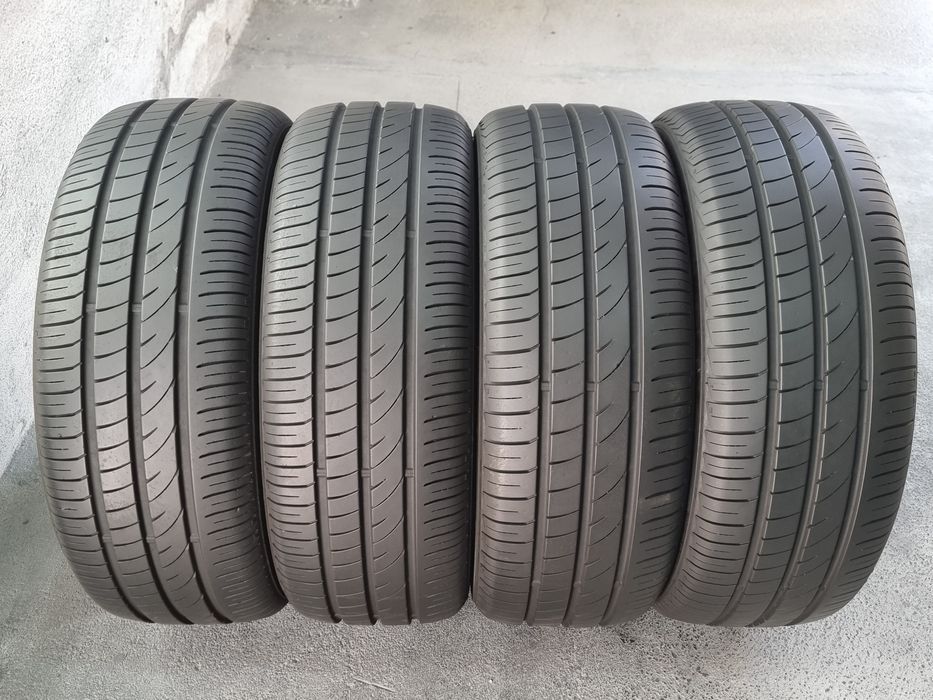 "Dot 24/25" 205/50/17 Wanli 4Броя: 200€ 7.5мм