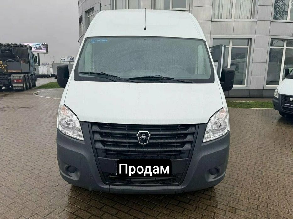 Продается Газель Next