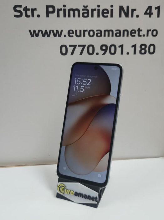 Telefon mobil Xiaomi Redmi 13, 8GB RAM, 256GB, Blue -P-
