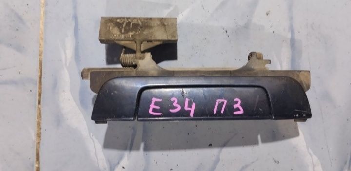Дверные ручки bmw e34