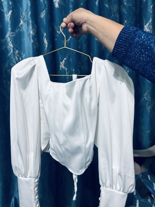 платья на вечер