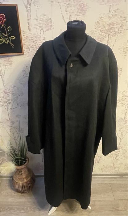 Palton dama elegant/lana Stratmann marimea XXL