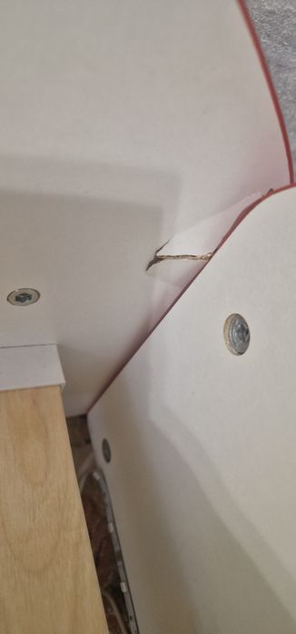 Кровать детская "Машина"