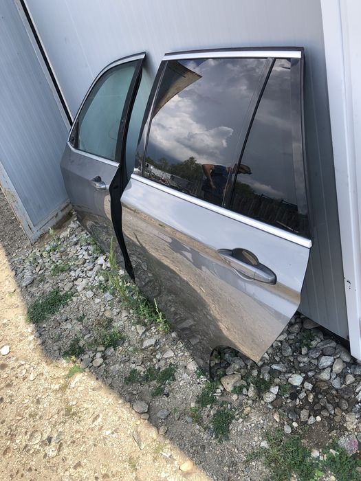 Врата бмв х5 ф15 ( vrata bmw x5 f15 )