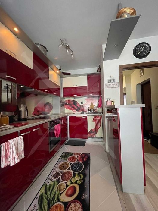 Тристаен апартамент в Зорница! 80178 - снимка 2