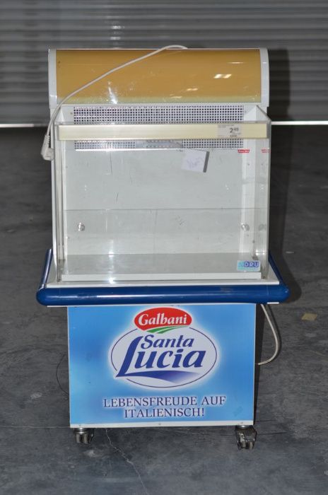 Хладилни витрини плюсови