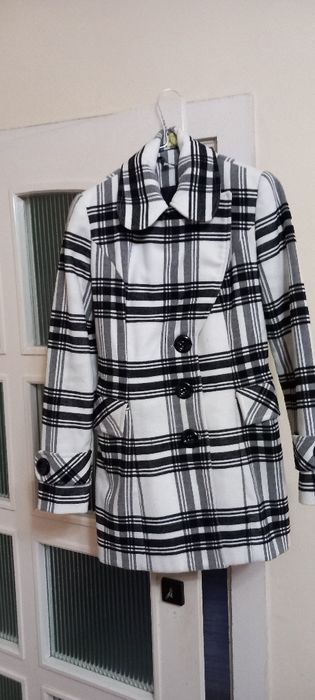 Palton în stare buna