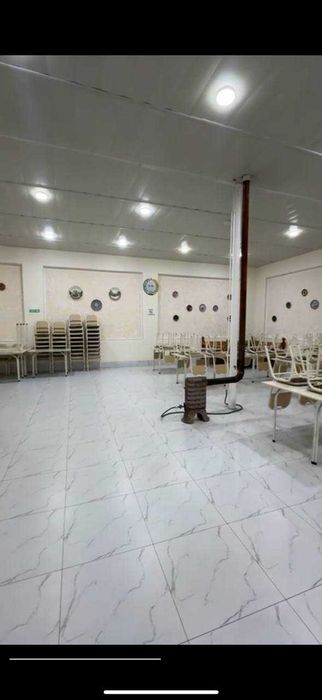 Сдаётся в аренду Кафе со всем необходимым оборудованием !!!