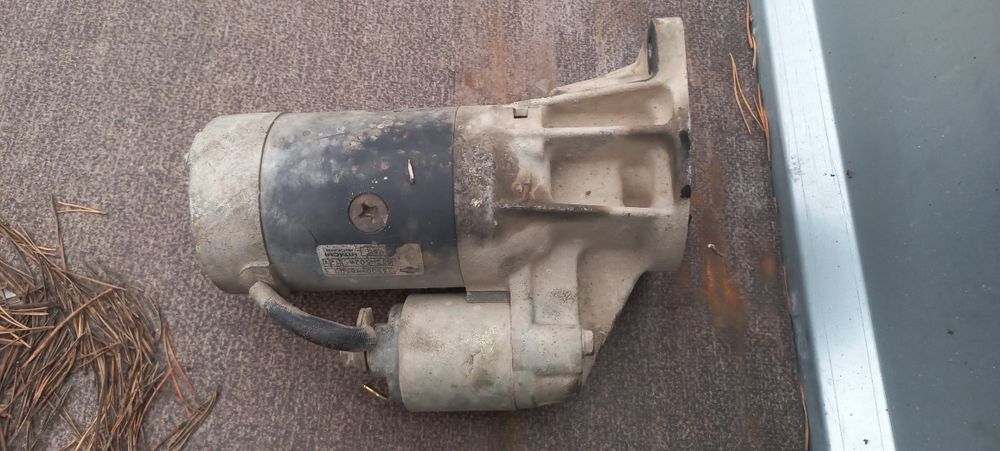 Двигател за nissan patrol y61 2.8