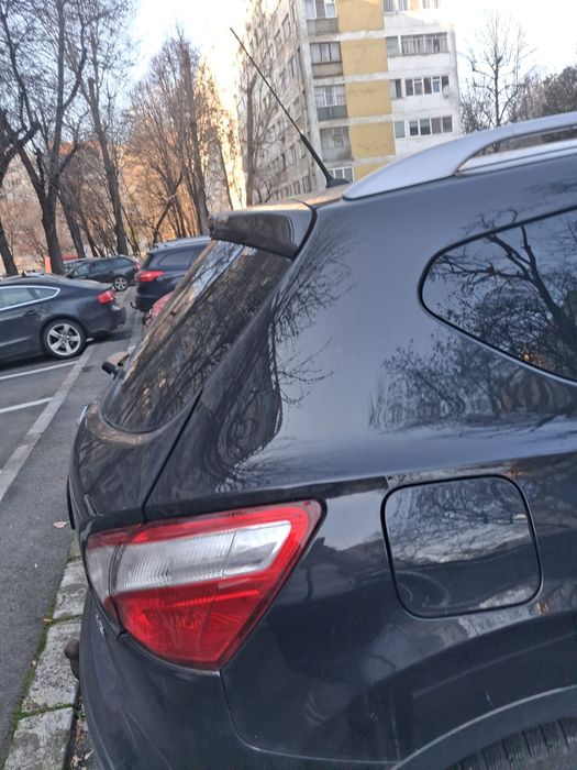 Vând Nissan Qashqai 1.5 deci, 2012