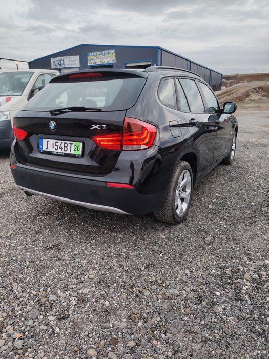 Vând BMW 2.0 D 2011 177cp