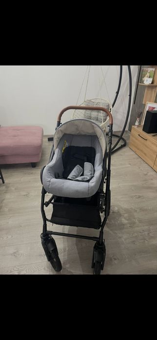 Vand carucior multifunctional 3 in 1