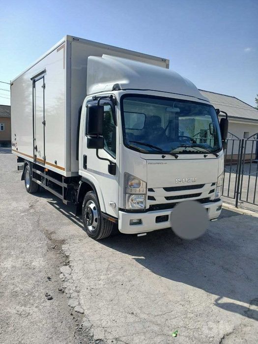 # ISUZU NPR 75L-K сотилади !