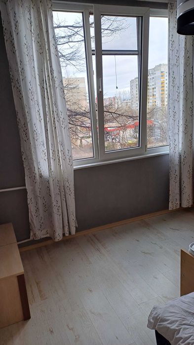 Дава се под наем Тристаен апартамент в София, 7-ми 11-ти километър - 68 кв.м за 459 € - Снимка #11