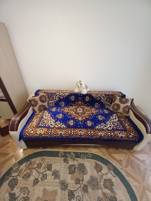 De vanzare garsonieră