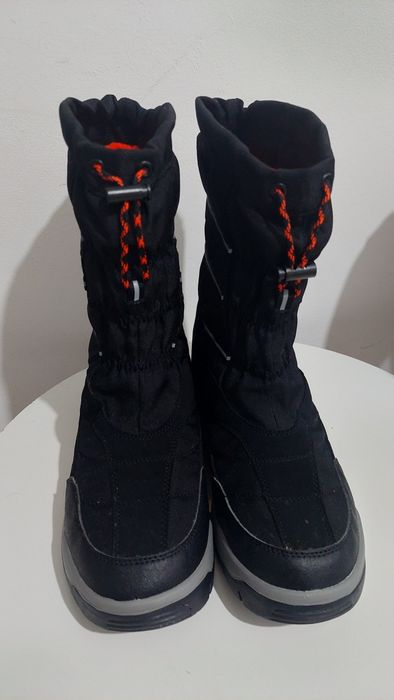 Ghete iarnă băieți/bărbați