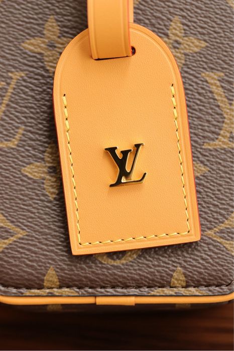 Geanta Louis Vuitton