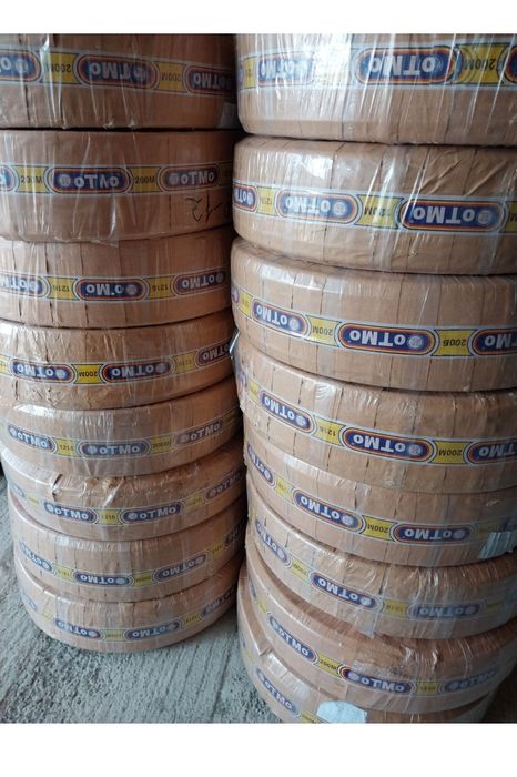 Металлопластиковая труба 200 м 16