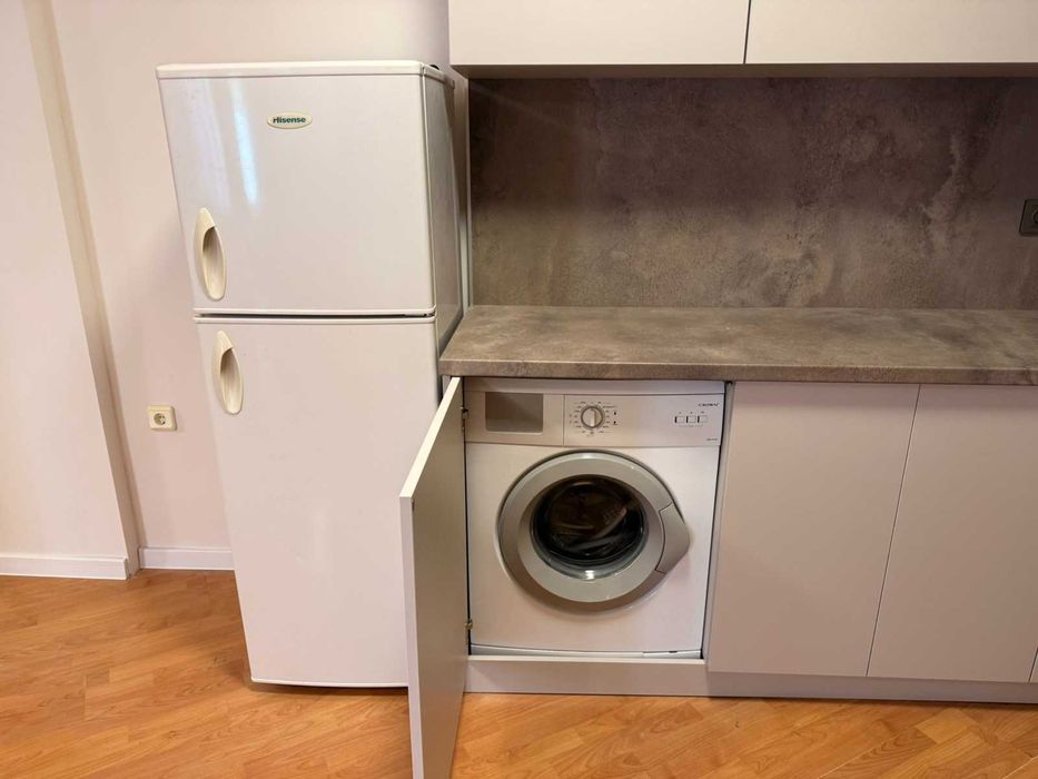 Продава се Двустаен апартамент в Варна, Аспарухово - 69 кв.м за 1885 €/кв.м - Снимка #6
