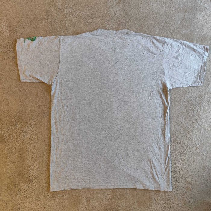 Tricou Nike Grafica piept culori Brazilia fotbal