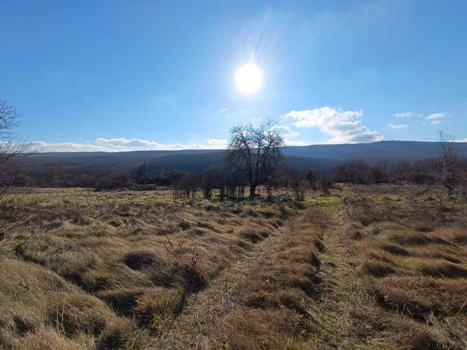 Продава се Парцел в Несебър - 1642 кв.м за 22 €/кв.м - Снимка #9