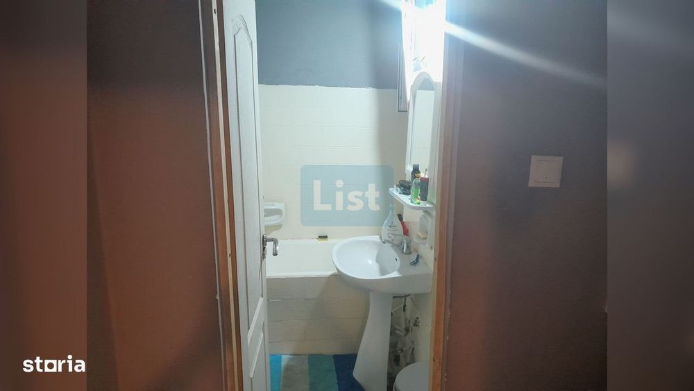 Apartament 3 camere