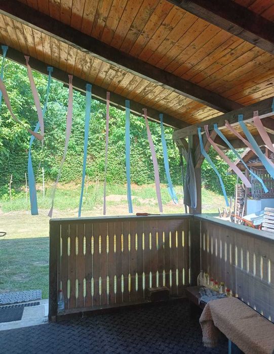 Cabana Valea Avrigului