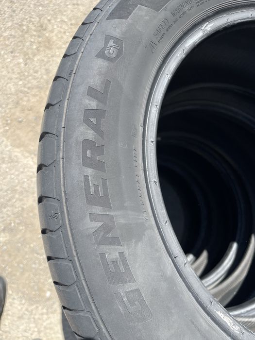 Anvelope General Altimax One S 225 55 16 XL