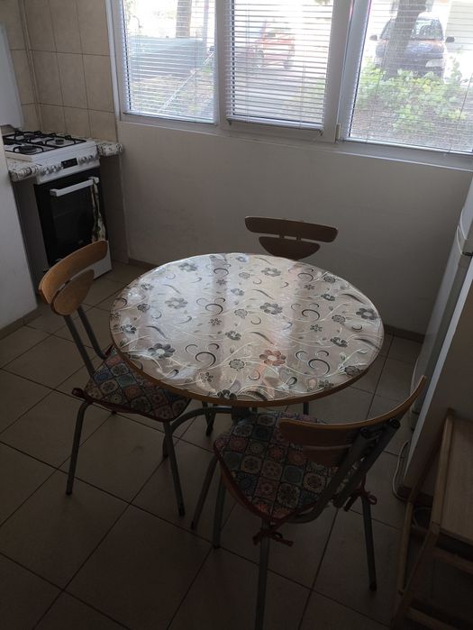 Продава се Двустаен апартамент в Шумен, Тракия - 60 кв.м за 1785 €/кв.м - Снимка #5