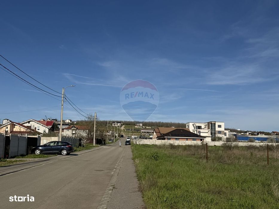 Teren 4862 mp Craiova zona Spitalul Regional ideal investiție
