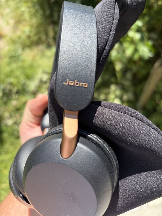 Casti Jabra Elite 45H wireless, bluetooth NOI