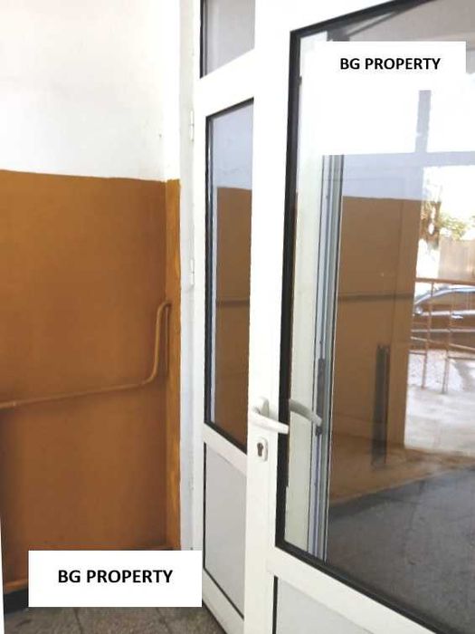 Промишлено помещение-Зона Северна Пловдив