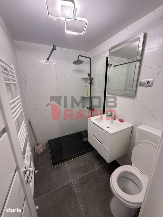 Apartament 3 camere, prima inchiriere, Zona Unirea Prisma