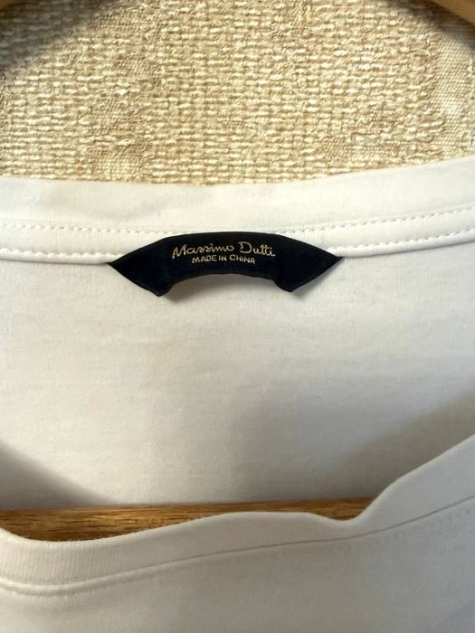 Футболка,Massimo Dutti