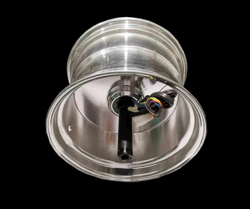Motor trotineta Motor scuter electric 1500W 2000w 8 inch 10 sau12